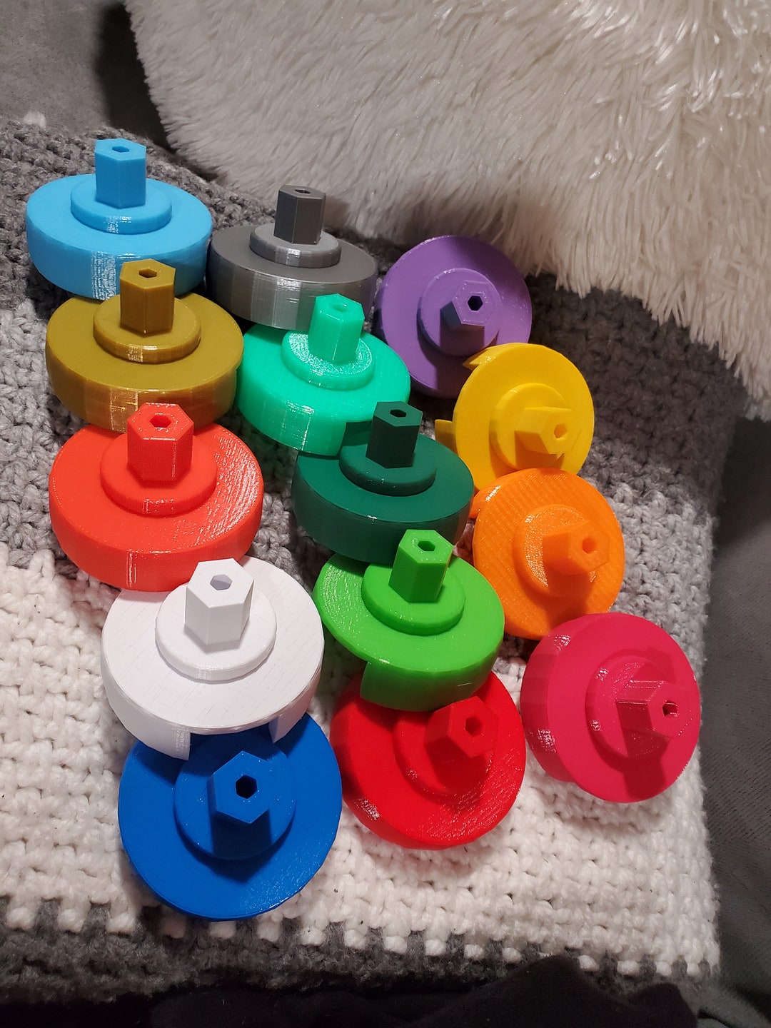 Knitting Machine Adapter - Etsy