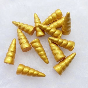 kawaii resin Mini 3D horn flat back cabochons For Hair Bow Centers DIY Scrapbooking Decor