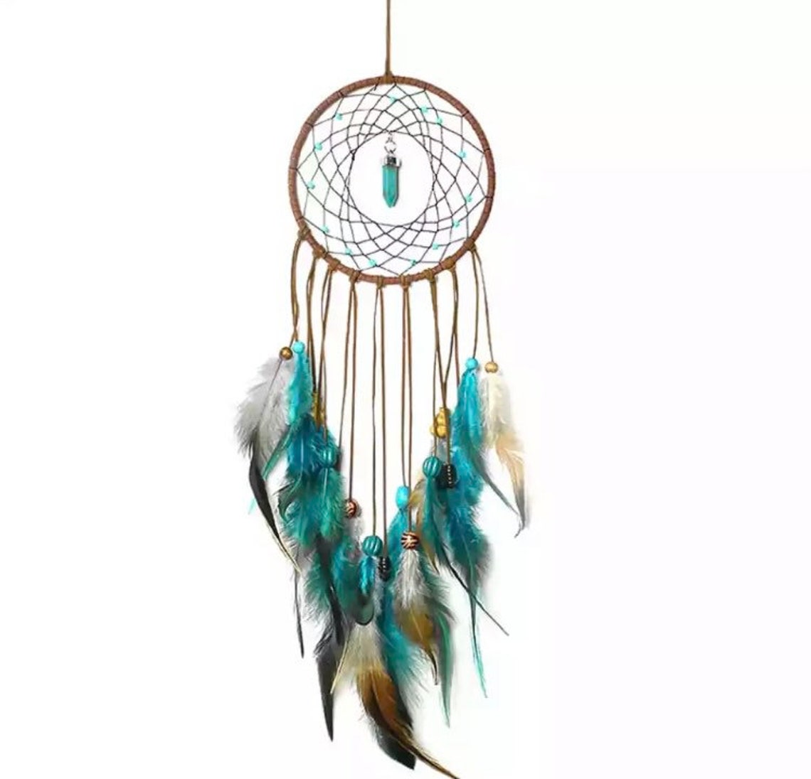 Dream Catcher DIY Kit Set Etsy