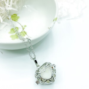 DIY Breast Milk Breastmilk Pendant Necklace Making Jewelry Keepsake Kit