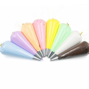 8 Colors 50g Silicone Silcone Whipped Deco Cream Simulation Cream Glue Gel DIY PhoneCase Cooking Cake Accessories Handmade Gift
