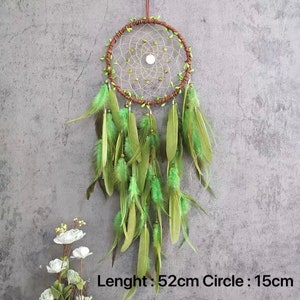 Dream Catcher Set Kit Fai da Te
