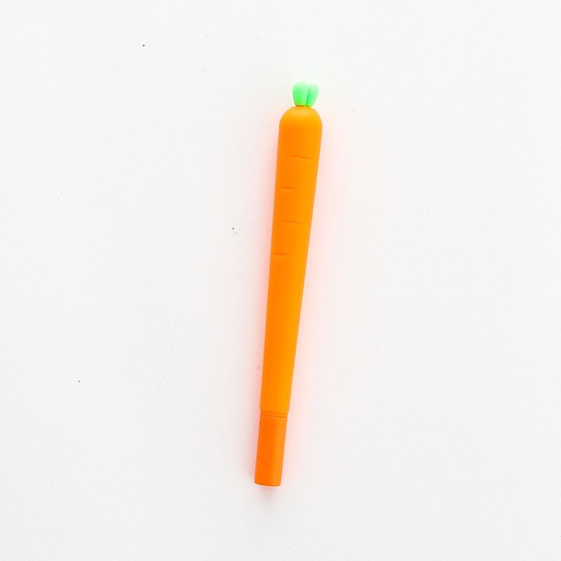 Holibanna 9pcs Cute Bunny Pens Fast-drying Gel Pens For Boy Girl For School Supplies Note Taking