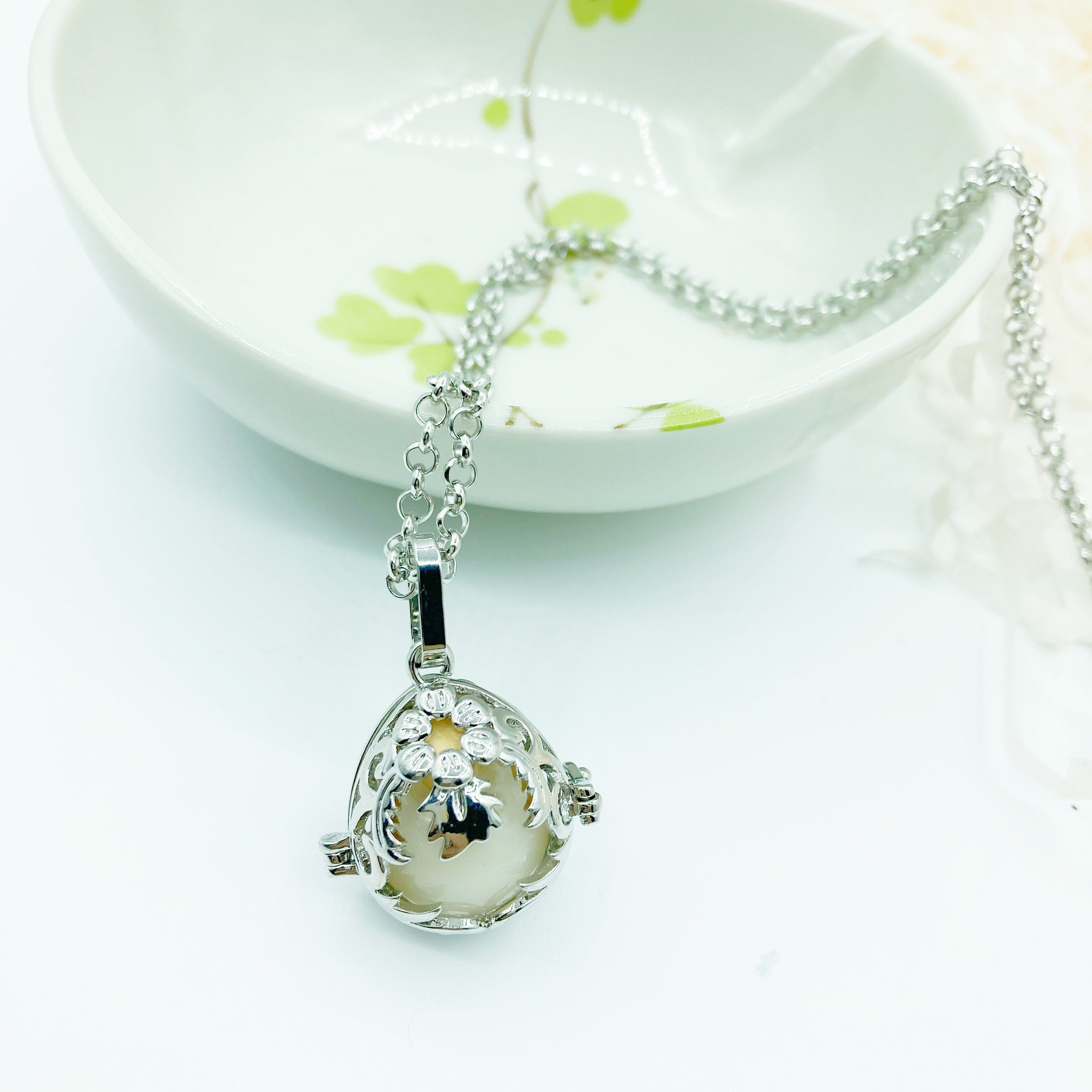 Buy DIY Breast Milk Breastmilk Pendant Necklace Making Jewelry Online in India Etsy