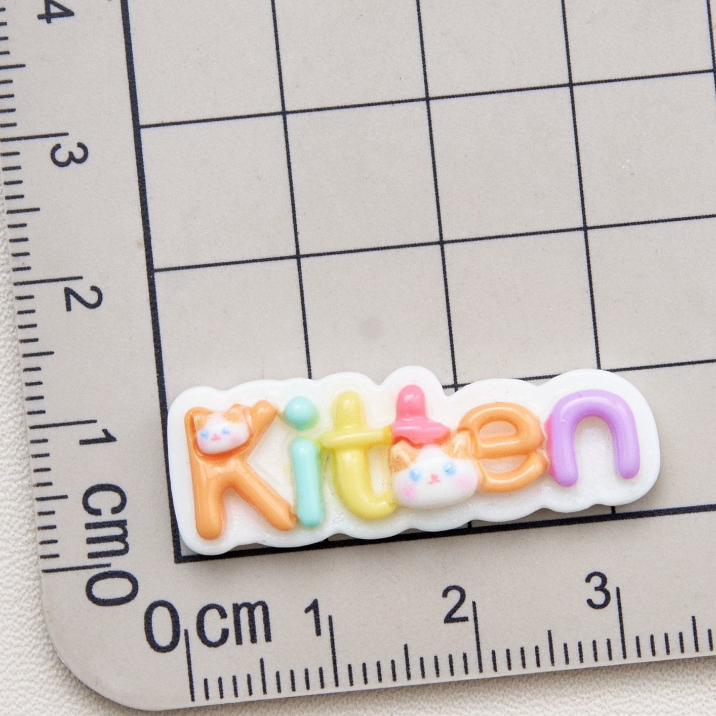 Beadthoven - Lot De 240 Cabochons En Résine - 8 Styles De