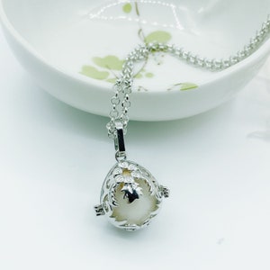 DIY Breast Milk Breastmilk Pendant Necklace Making Jewelry Keepsake Kit