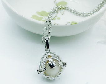 DIY Breast Milk Breastmilk Pendant Necklace Making Jewelry Keepsake Kit