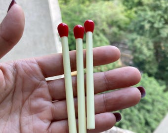 Penna a sfera carina con penna a gel, forniture scolastiche kawaii, cancelleria, artigianato per bambini