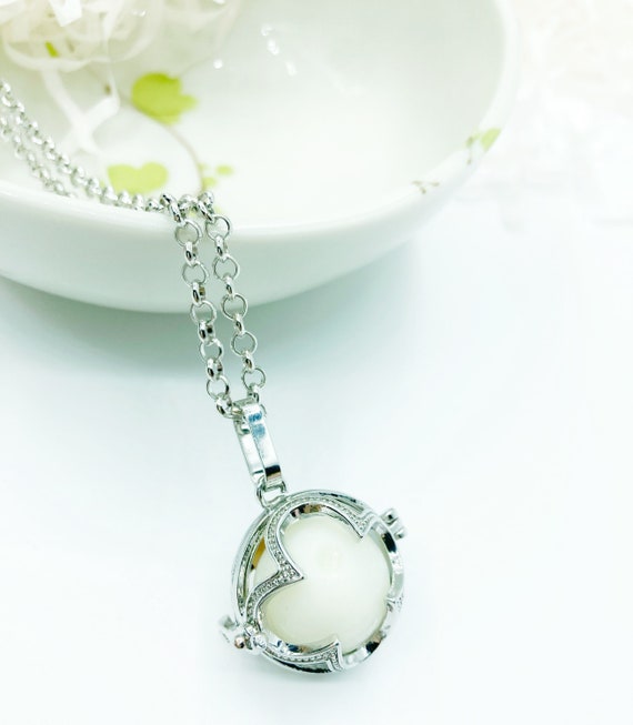 DIY Breast Milk Breastmilk Pendant Necklace Making Jewelry