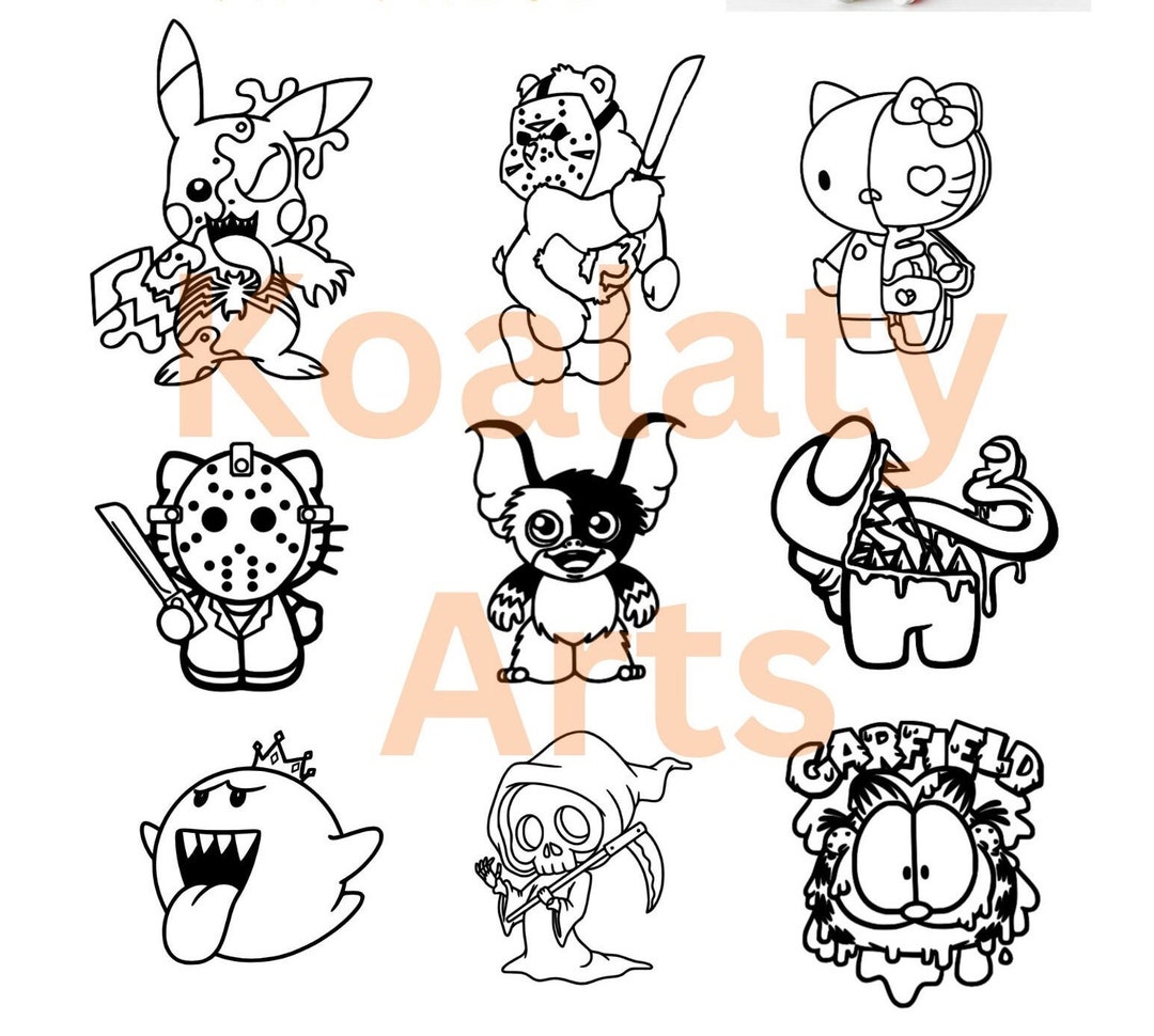 Sip And Paint Canvas Pre Made Canvas Ready To Paint Canvas Cartoon sip-and-paint-canvas-pre-made-canvas-ready-to-paint-canvas-cartoon