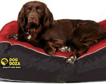 dog bed mattress protector