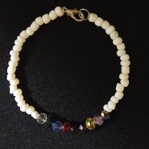 Psalm 23 Bracelet
