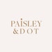 Paisley Dot