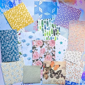 Scrapbook Paper