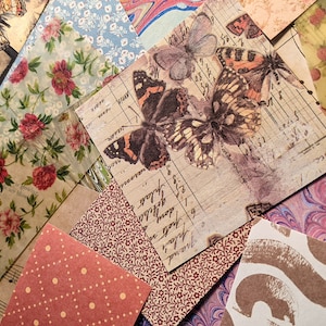 Scrapbook Paper image 2