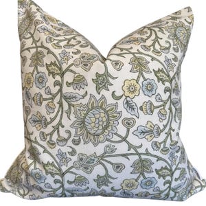 Sunflower Cover,Pillow Shams, Floral Pillow Cover, Sofa Decor,Cushion Cover, Throw Pillow ,Gift for Home, Gift Idea