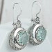 see more listings in the Silver Filigree Earrings section