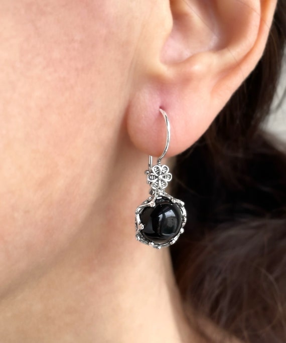 Orecchini A Forma Di Farfalla | Confronta prezzi | Orecchini Farfalla Argento 925 - Unaloeorecchini a forma di FARFALLA argento 925-- BUTTERFLY earrings