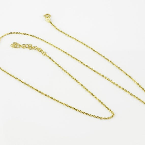Sterling Silver Chain, Rope, Fox Tail, Snake, Embossed, Black