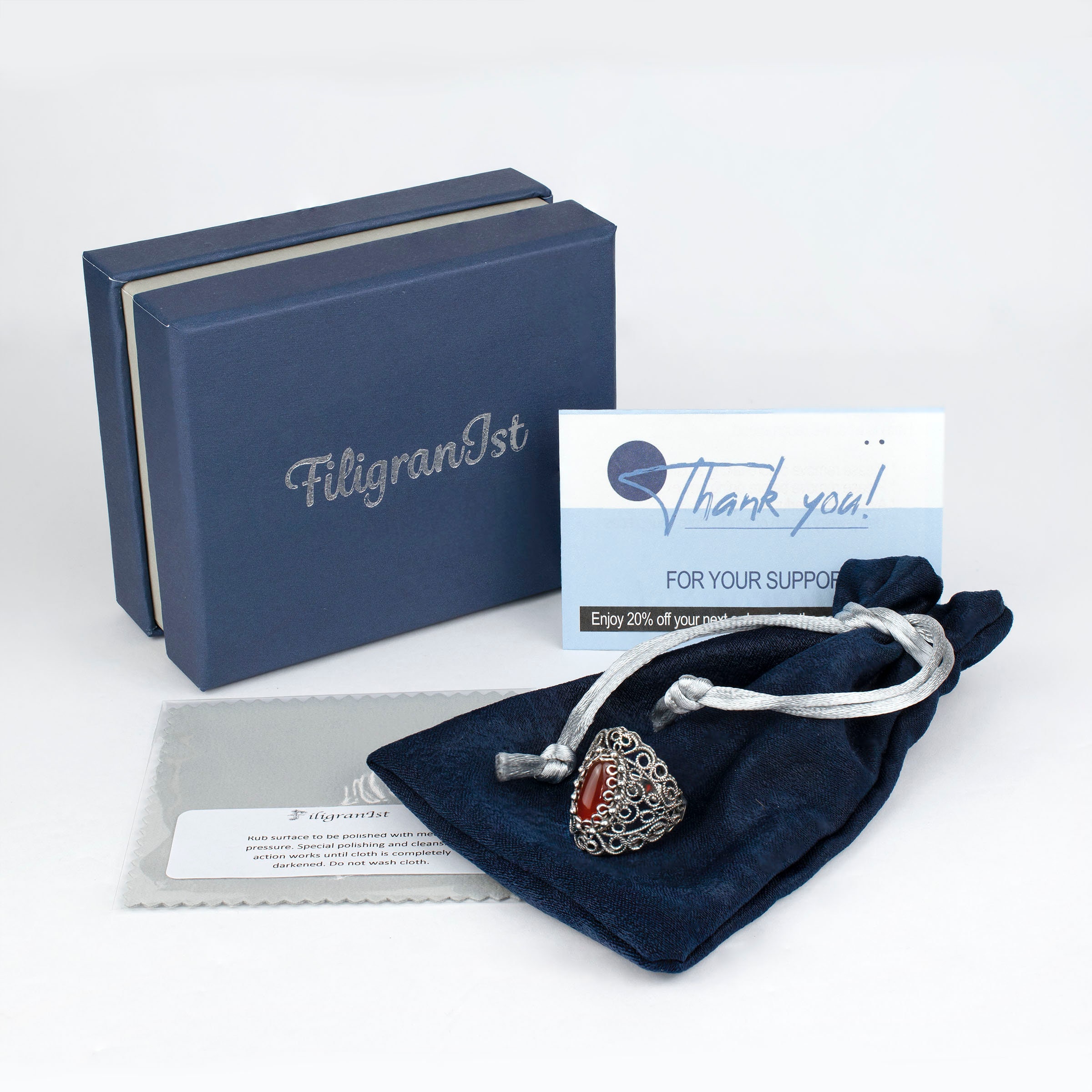 Orecchini argento 925 forma di gufo