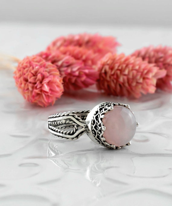 Anello Argento Filigrana Sarda - Foto 3