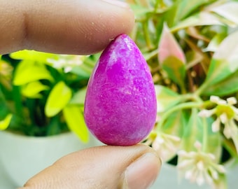 100 % !!! Natural Designer Cobalt Calcite Cabochon High Grade Making Designer  Pink Cobalt Calcite Gemstone Semi Precious Loose stone