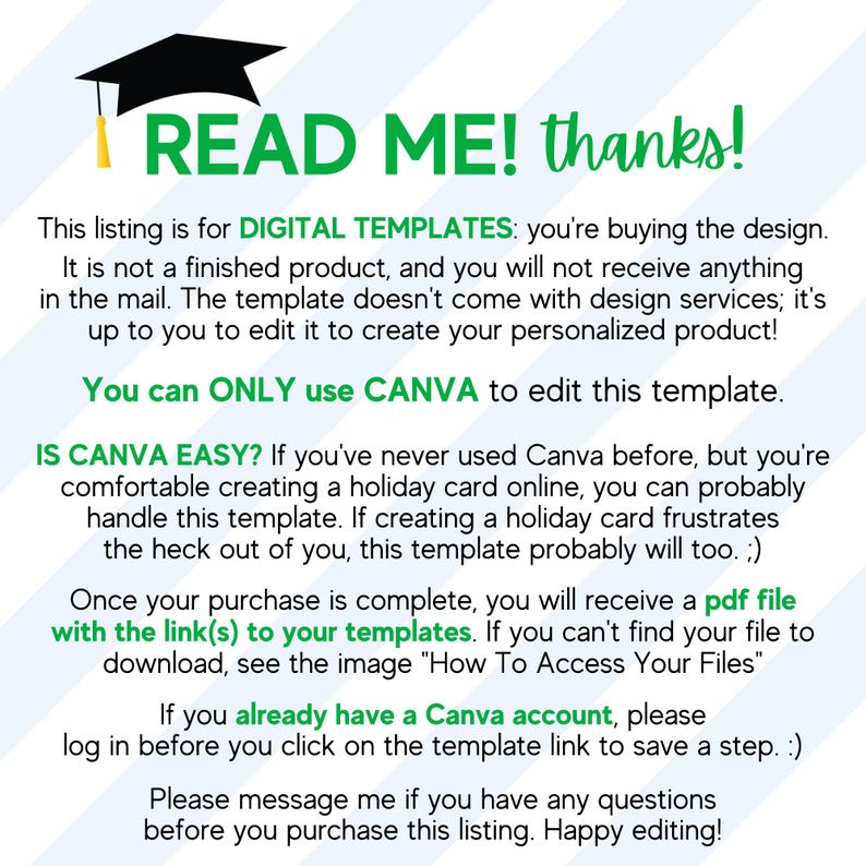 Senior Night Questionnaire Senior Sports Night Bio Form Canva