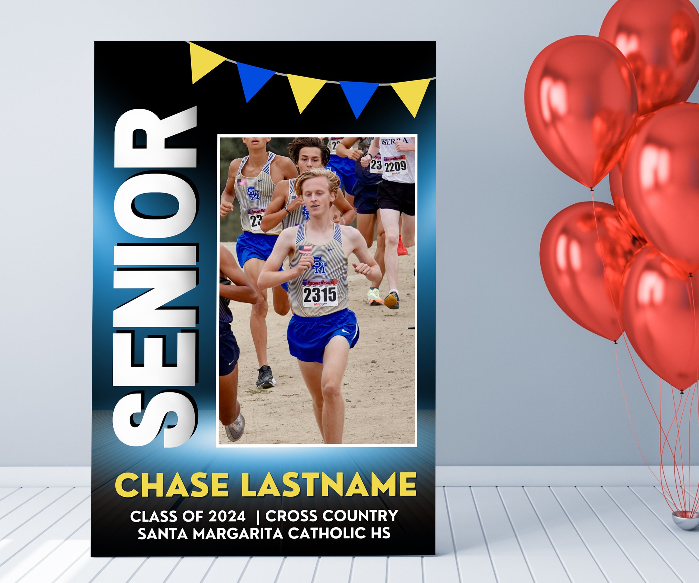 Flrunners Calendar 2025 Printable