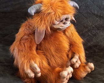 the labyrinth plush