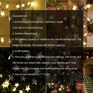 Ramadan outside lights
Ramadan garden lights
Ramadan star string lights
star crescent lights
Outdoor lights
Ramadan walkway lights
Ramadan outdoor decor
Ramadan home decor
no battery needed