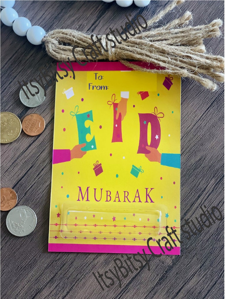 Eid greeting money holder
Islamic kids gifts
Eid gifts
Muslim kids gifts
Eid ul fitr gifts
Eid money card gifts
Eidi money envelopes