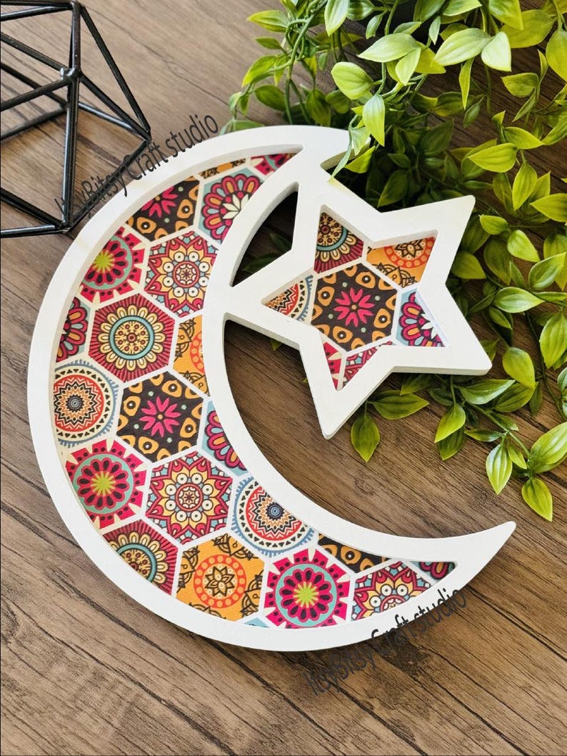 Beautiful Islamic gift
Eid gift
Ramadan party decor
Iftar party decor
Eid ul Fitr gift
Eid favors