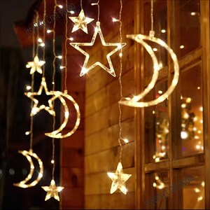 Camping lights
Islamic gift
Ameen decor
Bismillah decor
Ramadan balcony lights
Ramadan home lights