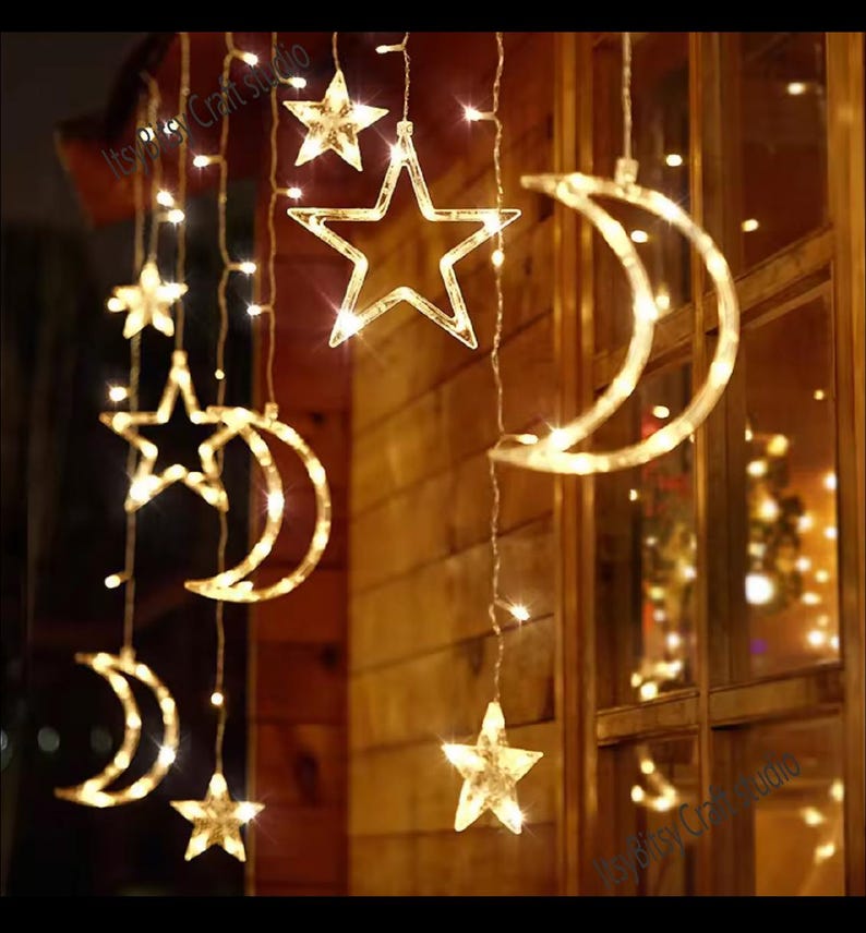 Camping lights
Islamic gift
Ameen decor
Bismillah decor
Ramadan balcony lights
Ramadan home lights