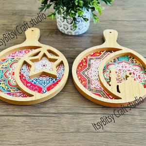 Ramdan gift tray
Eid gift tray
Islamic gift tray