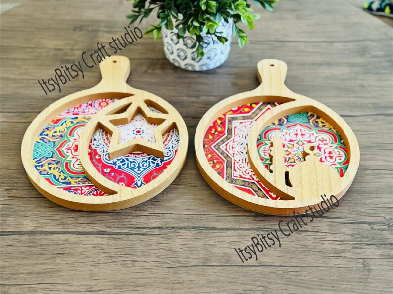 Ramdan gift tray
Eid gift tray
Islamic gift tray