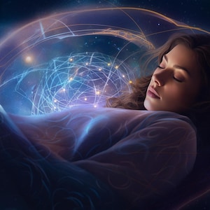 Advanced Dream Protection Ritual – Psychic Attack Removal & Energetic Shield