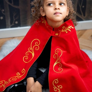 King Fancy Dress Etsy UK