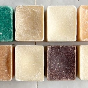 Scent blocks