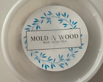 Mold-A-Wood