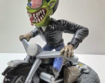 8-ball Fink - Etsy