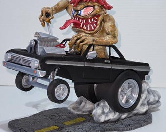 8-ball Fink - Etsy