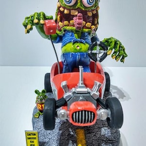 DRAGDUDE
