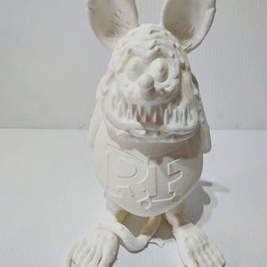 Paint Your own Rat Too
