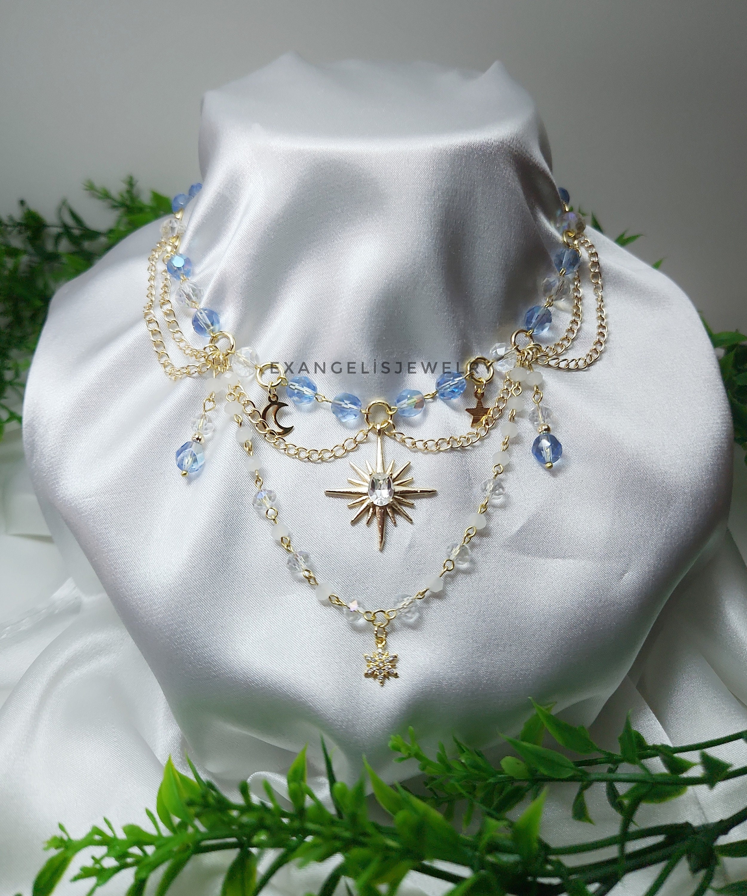 COREwithOUTER Necklace＆Charm セット COREwithOUTER Necklace – BMSG