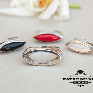 Bague aimantée interchangeable hotsell