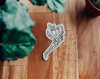 Soul Mates Sticker