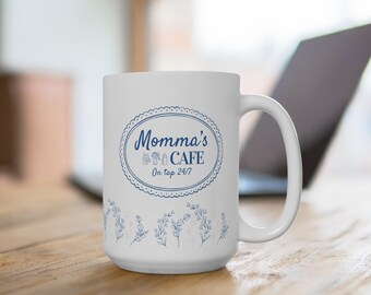 Mug 15oz