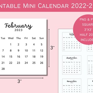 2022 Calendar, Dry Erase Personalized Chalkboard Calendar Farmhouse Style  18x24 or 24x36 Framed Wall Calendar 1804/3620 
