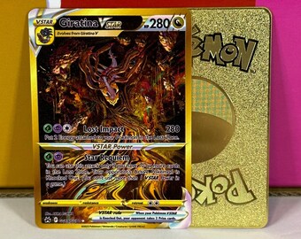 PSA 10 2009 Giratina Victory Medal Silver Plaza Chal 031/DPt